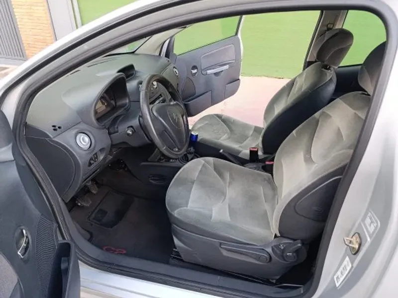 CITROEN C 2 HDI