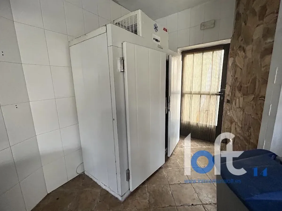 Venta, Centro en El Perdigon