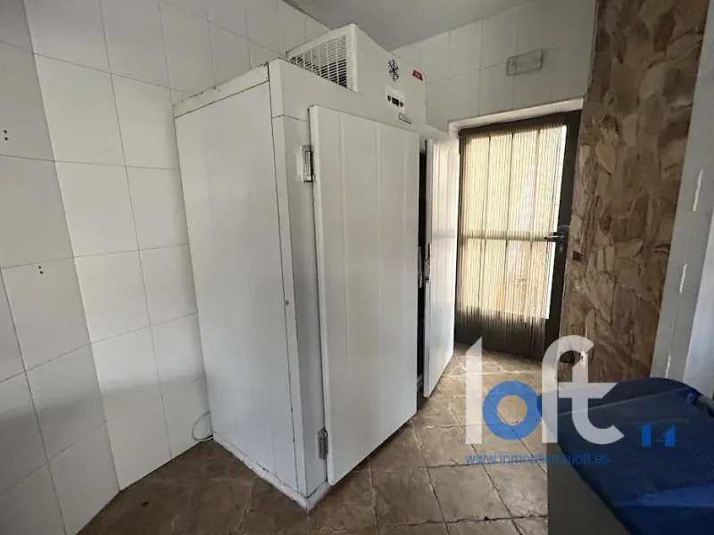 Venta, Centro en El Perdigon