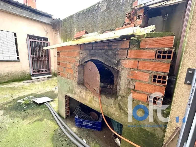 Venta, Centro en El Perdigon