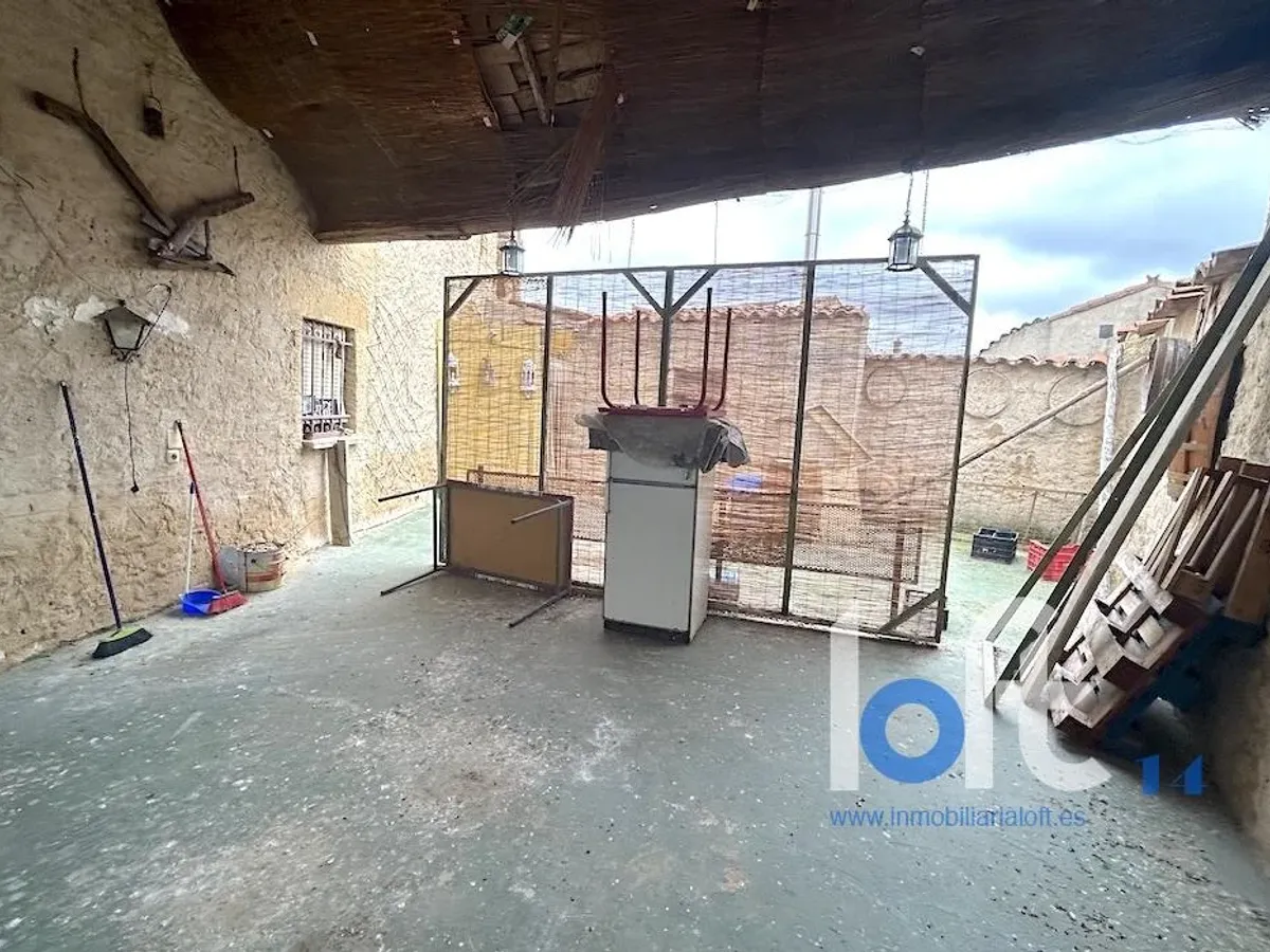 Venta, Centro en El Perdigon