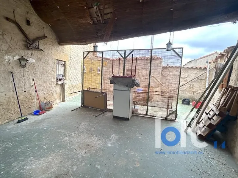 Venta, Centro en El Perdigon