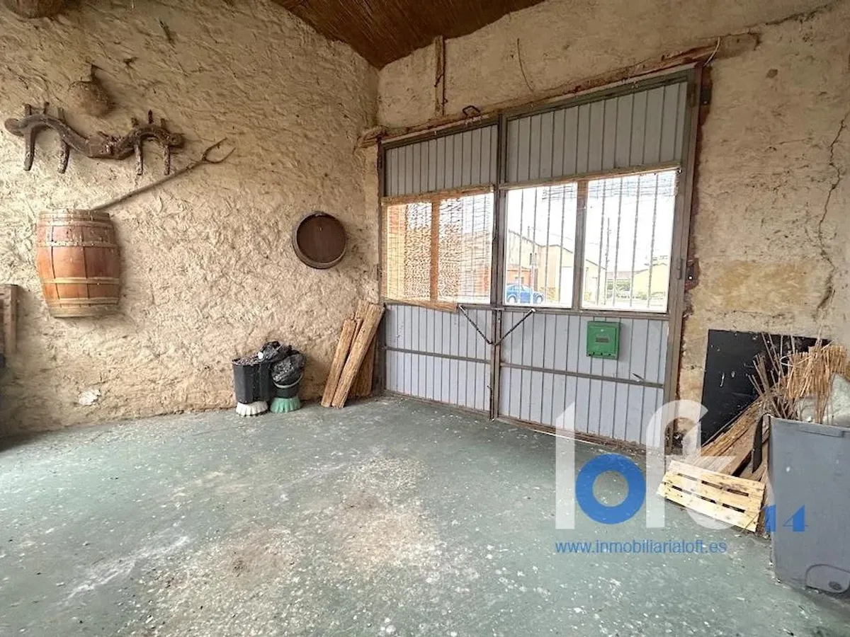 Venta, Centro en El Perdigon