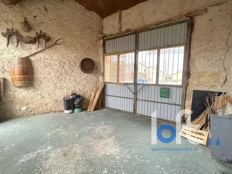 Venta, Centro en El Perdigon