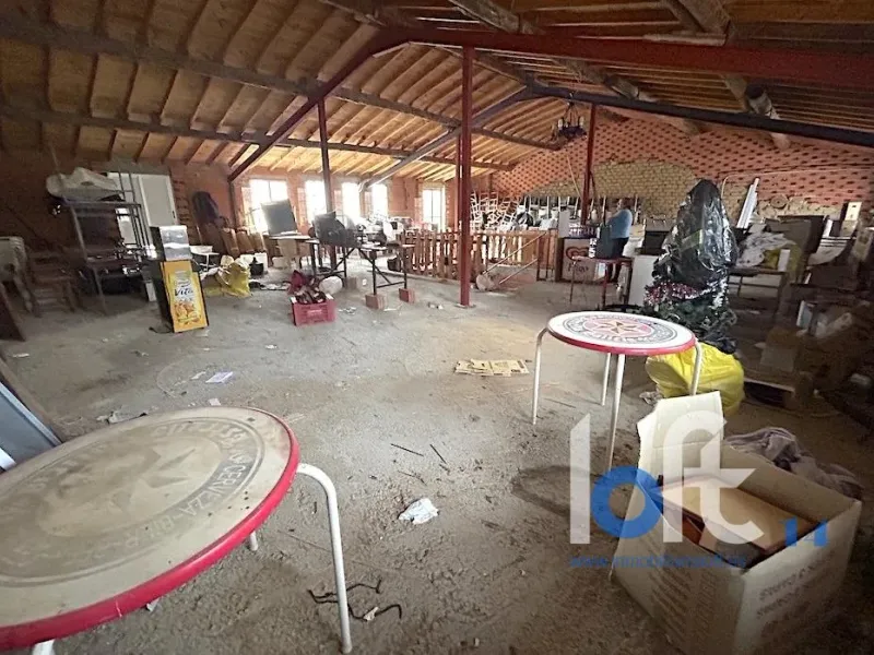 Venta, Centro en El Perdigon