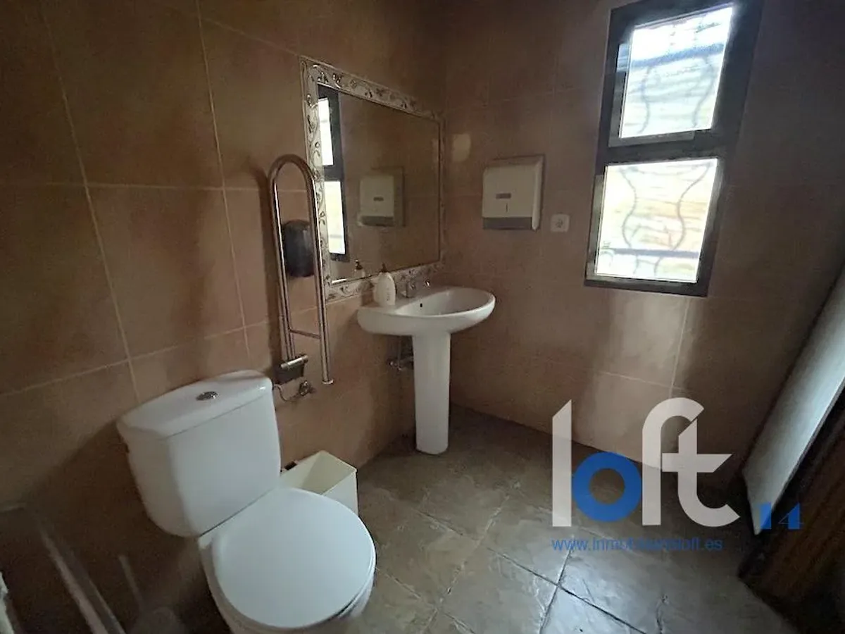 Venta, Centro en El Perdigon