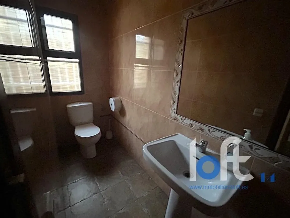 Venta, Centro en El Perdigon