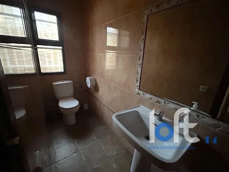 Venta, Centro en El Perdigon