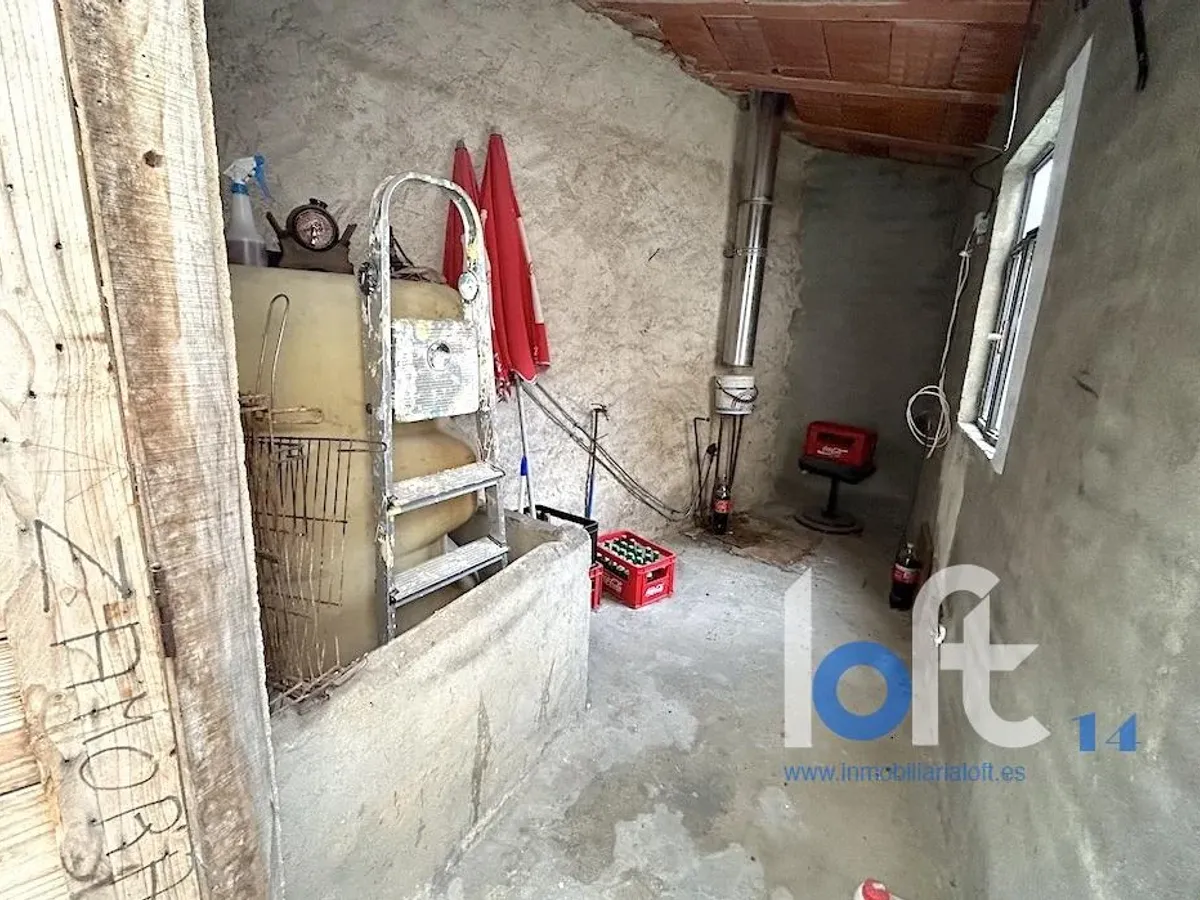 Venta, Centro en El Perdigon