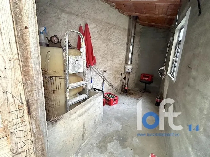 Venta, Centro en El Perdigon