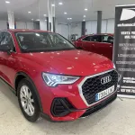 AUDI Q3 SPORTBACK 35 TFSI 150 CV STRONIC 1
