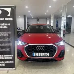 AUDI Q3 SPORTBACK 35 TFSI 150 CV STRONIC 2