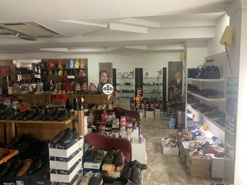 Loja, Castelo Branco, Av. 1 Maio, Castelo Branco