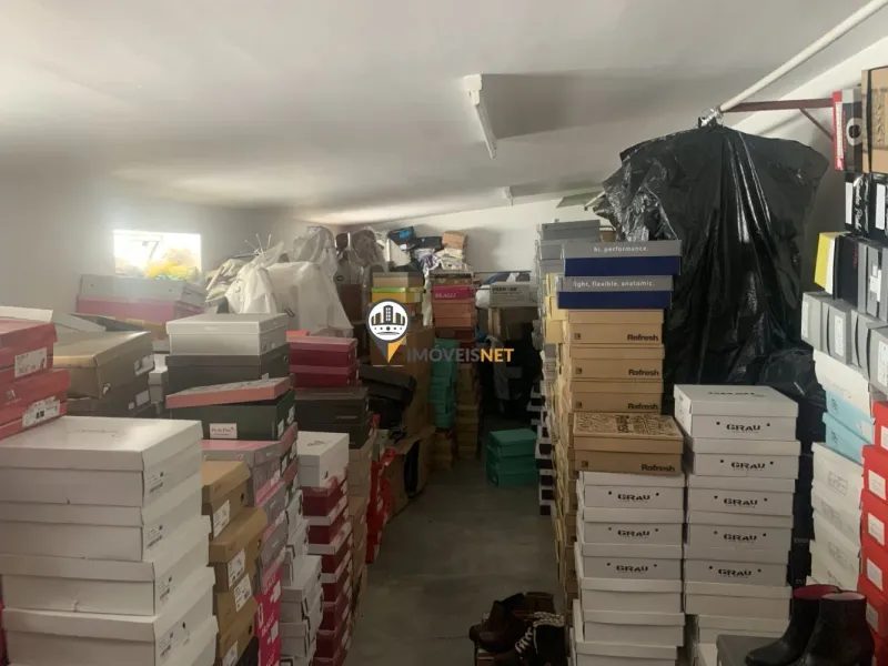 Loja, Castelo Branco, Av. 1 Maio, Castelo Branco