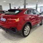 AUDI Q3 SPORTBACK 35 TFSI 150 CV STRONIC 6