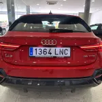 AUDI Q3 SPORTBACK 35 TFSI 150 CV STRONIC 7
