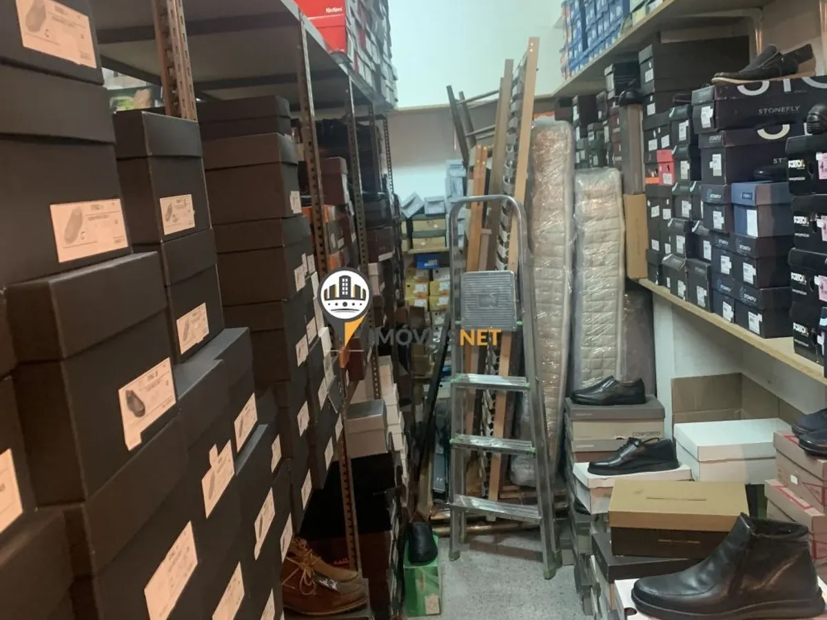 Loja, Castelo Branco, Av. 1 Maio, Castelo Branco