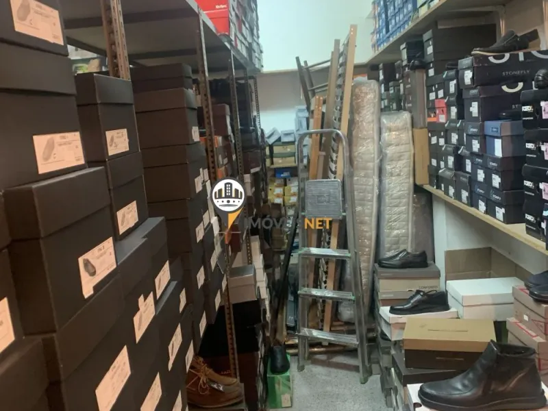 Loja, Castelo Branco, Av. 1 Maio, Castelo Branco