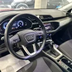 AUDI Q3 SPORTBACK 35 TFSI 150 CV STRONIC 11