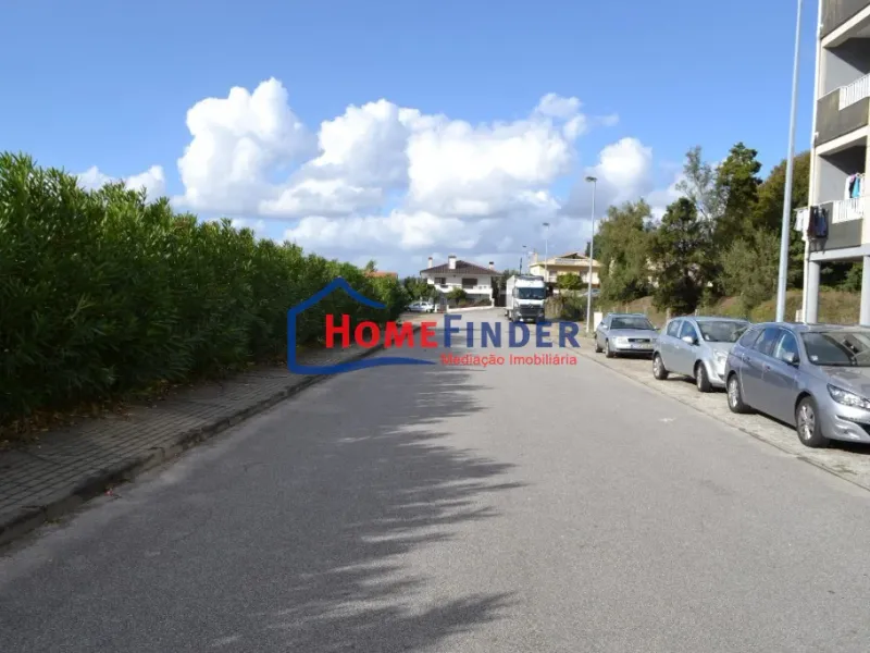 Terreno para Construção em altura na Lixa