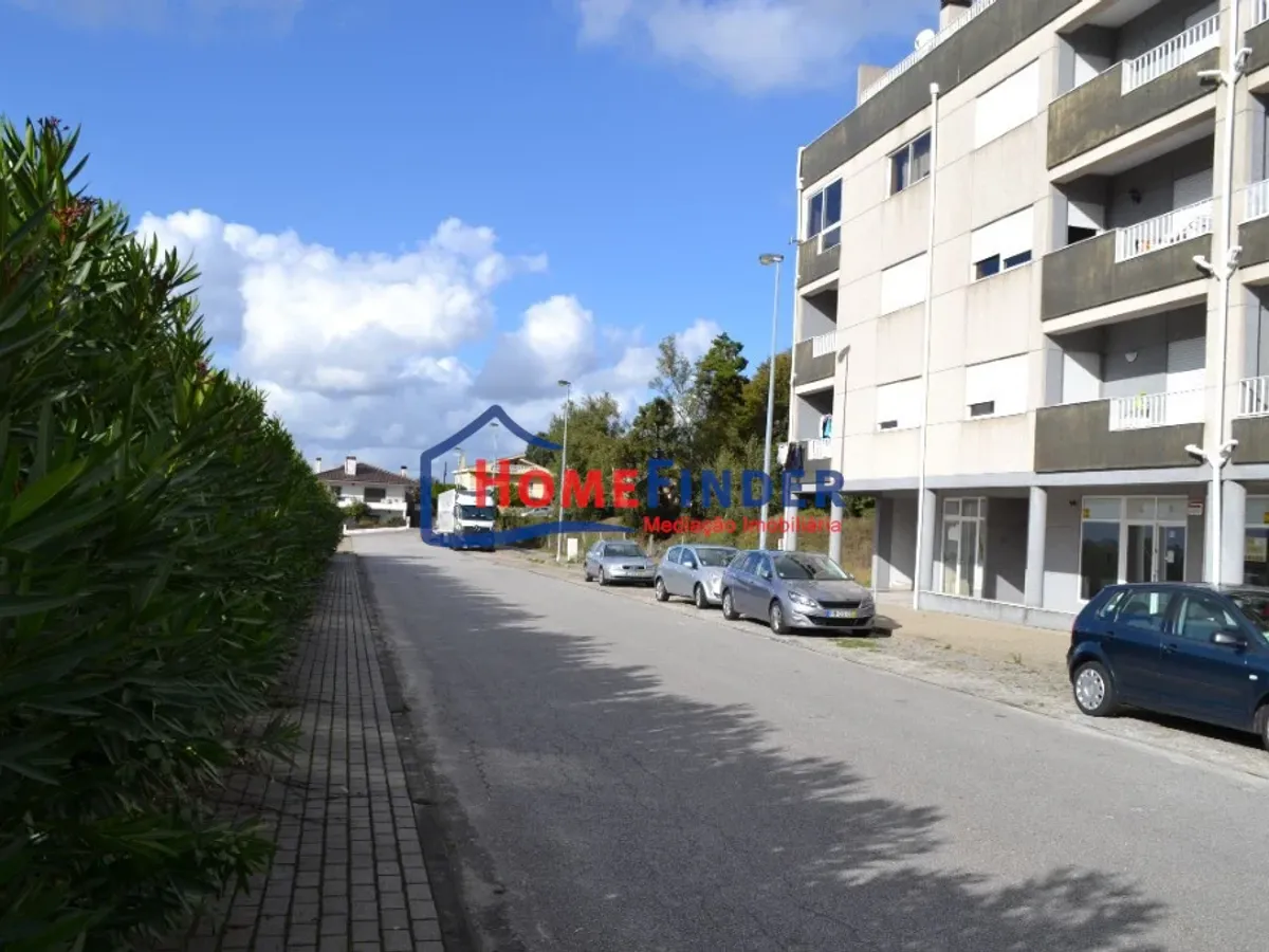 Terreno para Construção em altura na Lixa