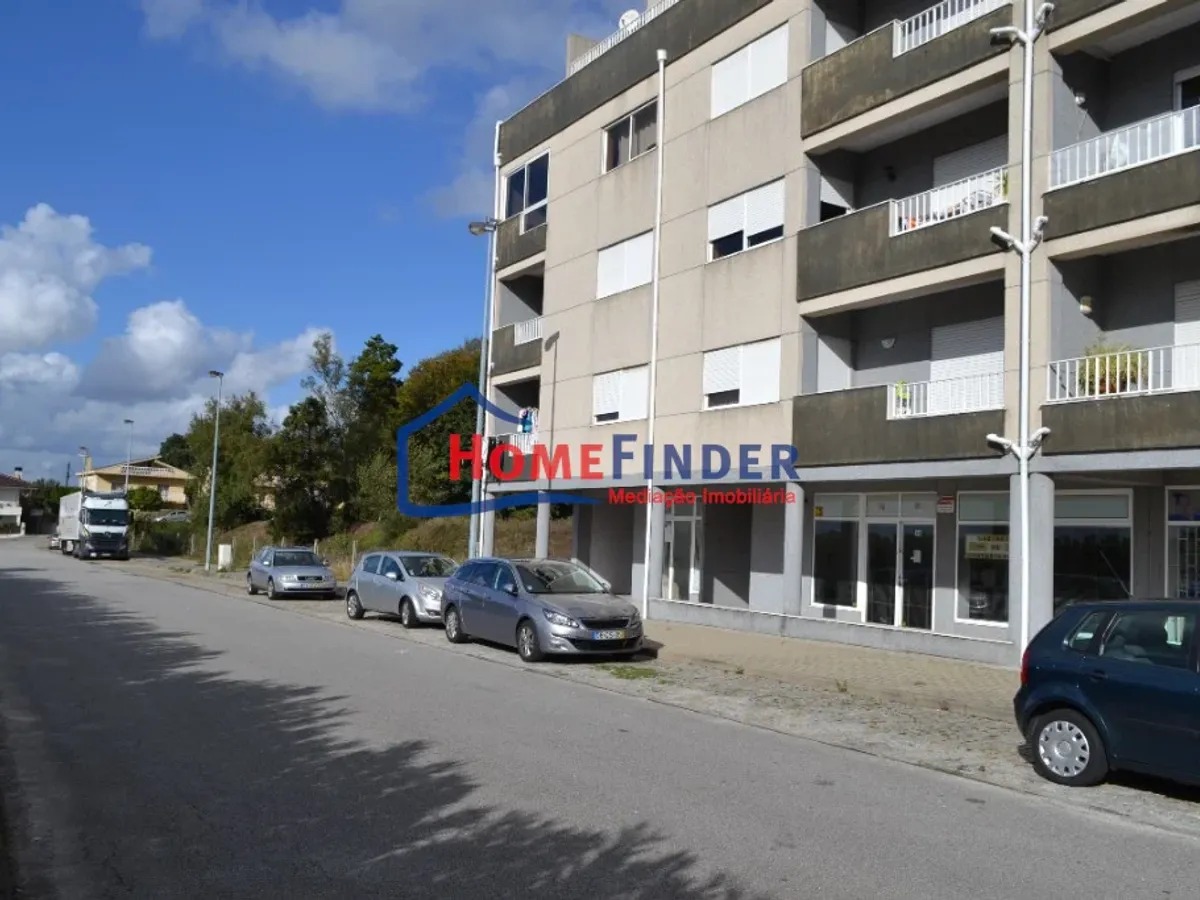 Terreno para Construção em altura na Lixa