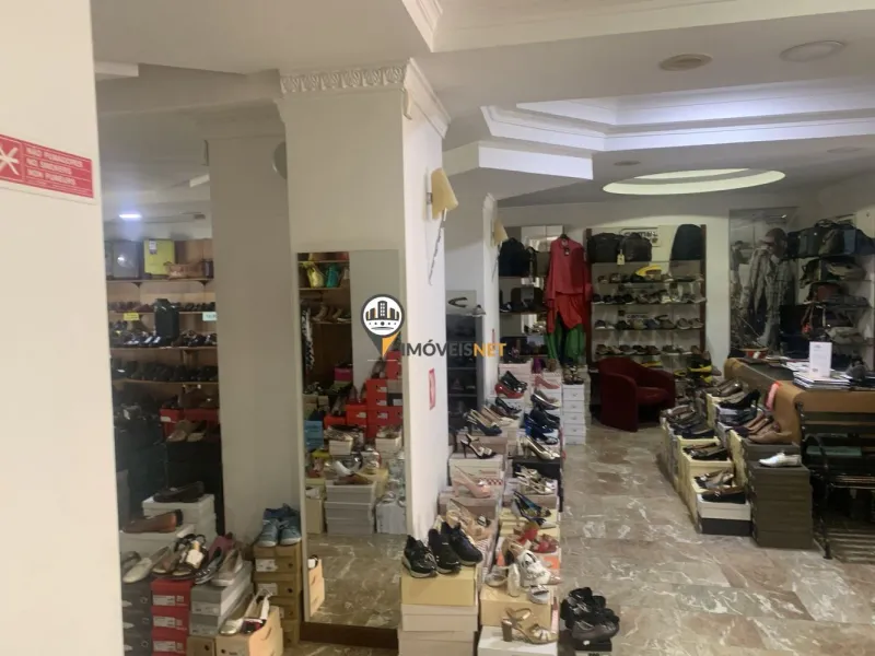 Loja, Castelo Branco, Av. 1 Maio, Castelo Branco