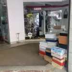 Loja, Castelo Branco, Av. 1 Maio, Castelo Branco 18