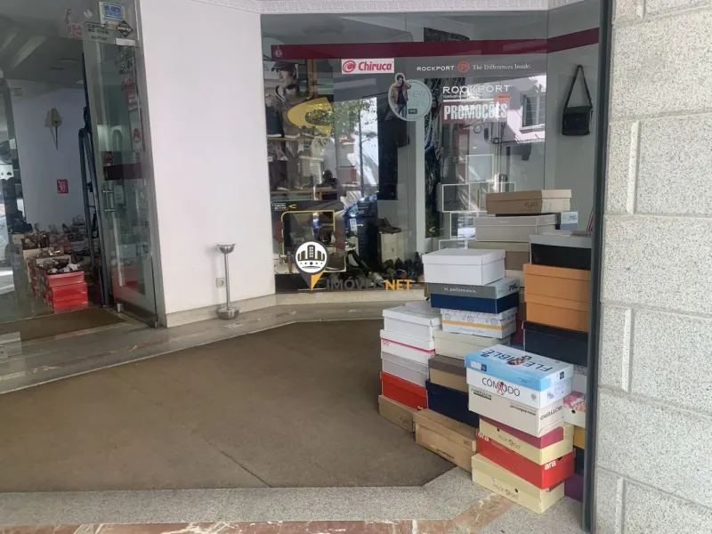 Loja, Castelo Branco, Av. 1 Maio, Castelo Branco