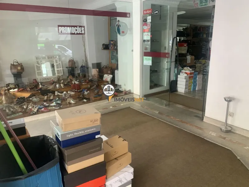 Loja, Castelo Branco, Av. 1 Maio, Castelo Branco