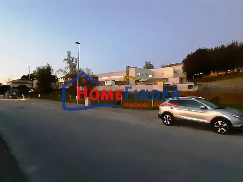 Terreno para Construção em altura na Lixa