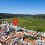 Apartamento T3+1 em Odeceixe 1