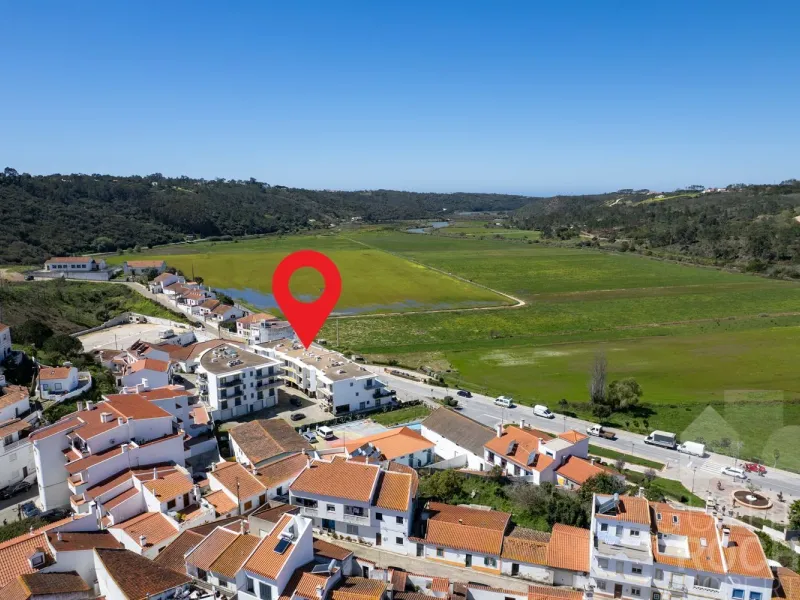 Apartamento T3+1 em Odeceixe