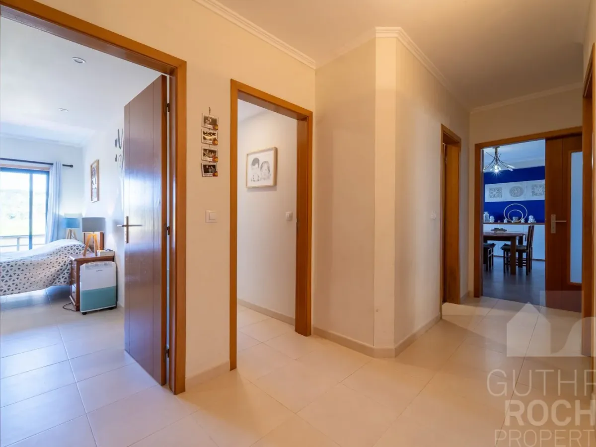 Apartamento T3+1 em Odeceixe