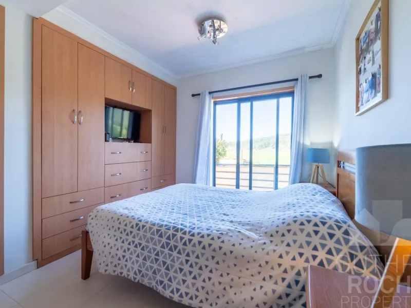 Apartamento T3+1 em Odeceixe