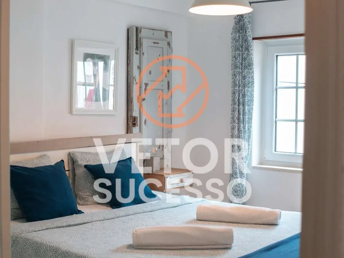 Guest House e Escola de Surf