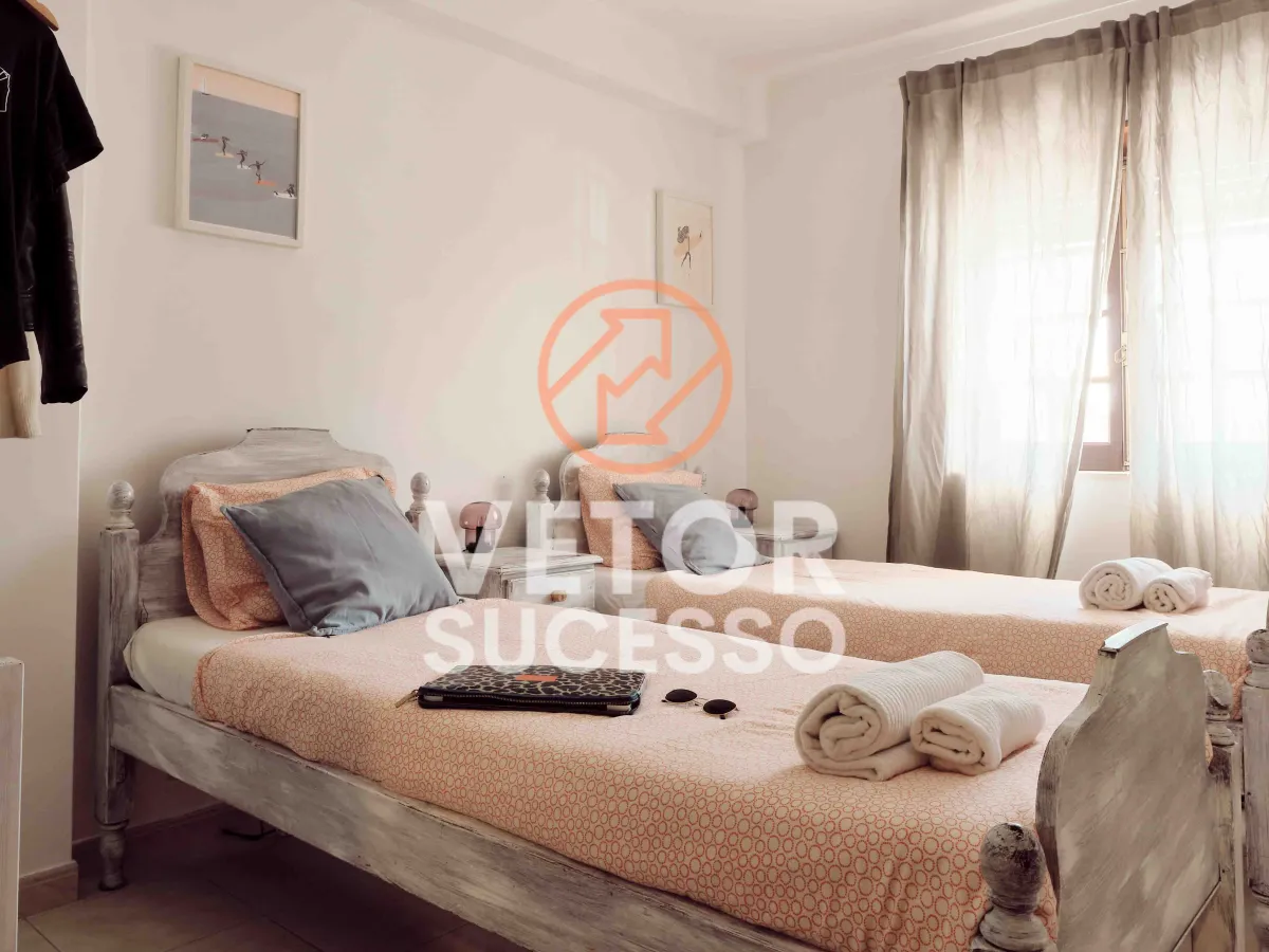 Guest House e Escola de Surf