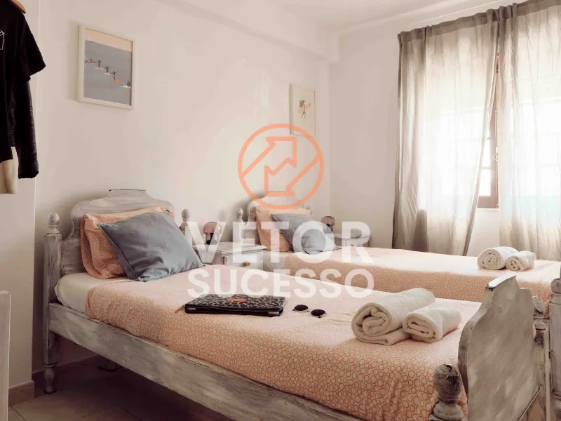 Guest House e Escola de Surf