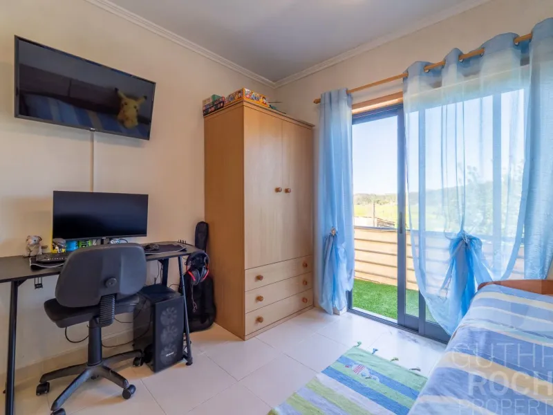 Apartamento T3+1 em Odeceixe