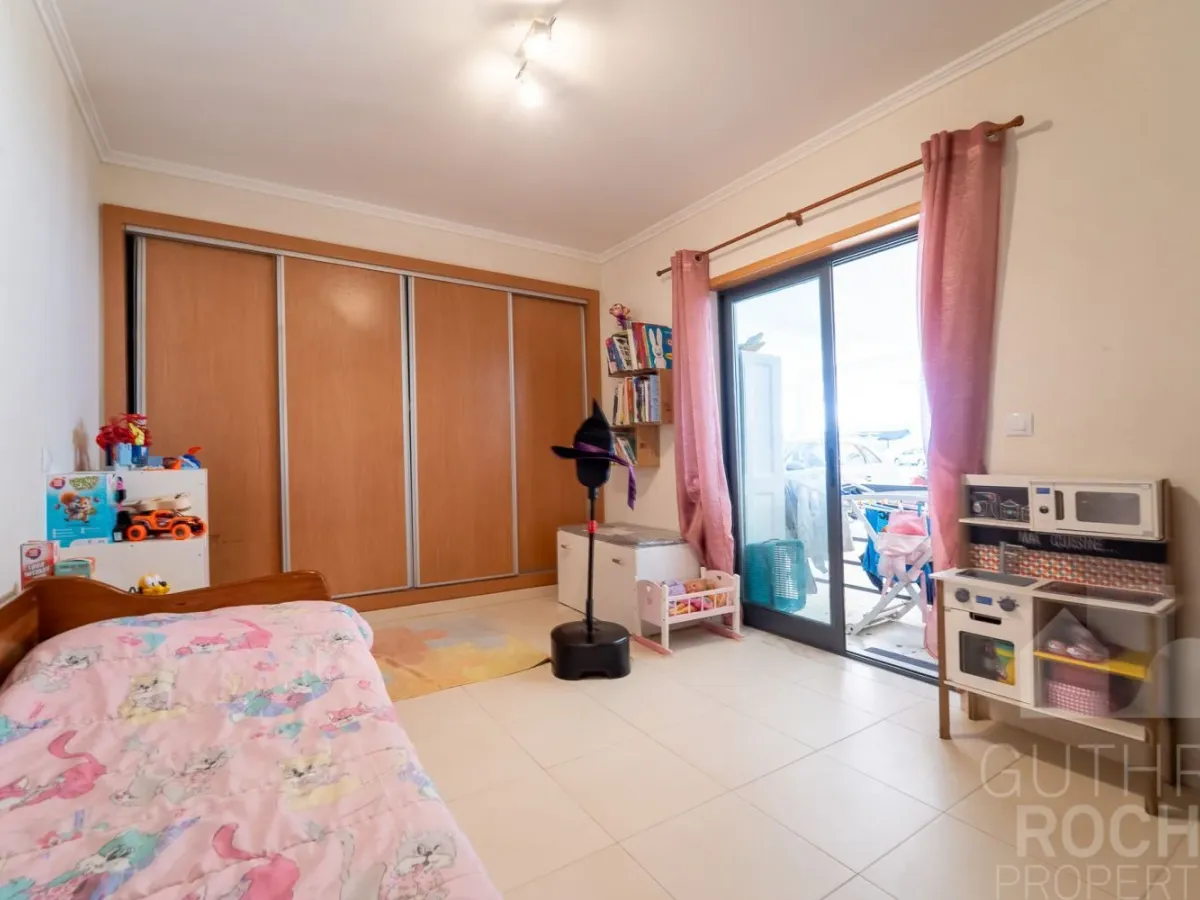 Apartamento T3+1 em Odeceixe