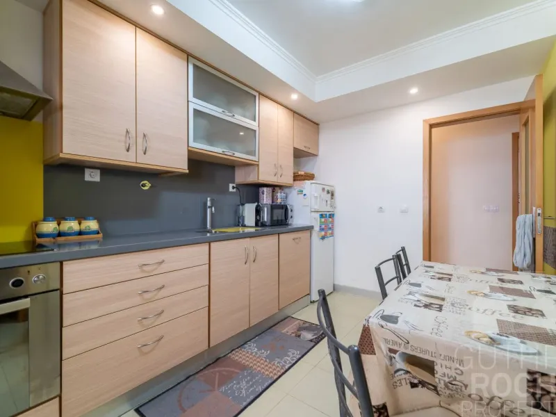 Apartamento T3+1 em Odeceixe