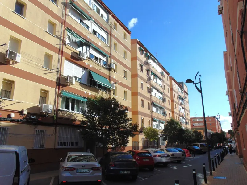 Piso en Getafe, Universidad, venta