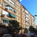 Piso en Getafe, Universidad, venta 2