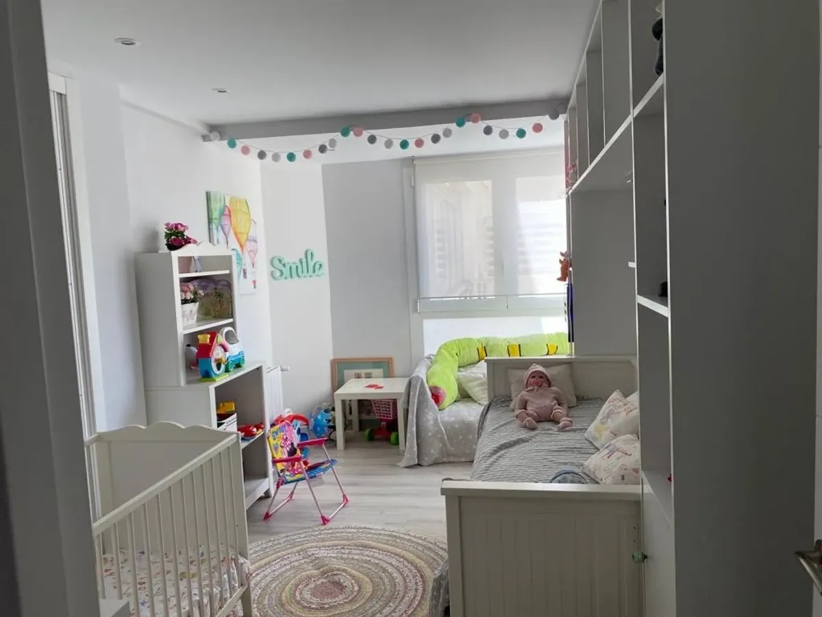 Piso en alquiler en La Malagueta (Málaga), 3.500 €/mes