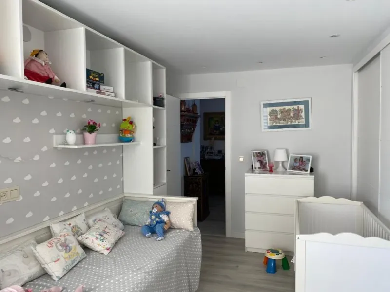 Piso en alquiler en La Malagueta (Málaga), 3.500 €/mes