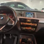 BMW x1 18 SDRIVE 1