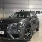 BMW x1 18 SDRIVE 2