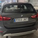 BMW x1 18 SDRIVE 4