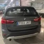 BMW x1 18 SDRIVE 8