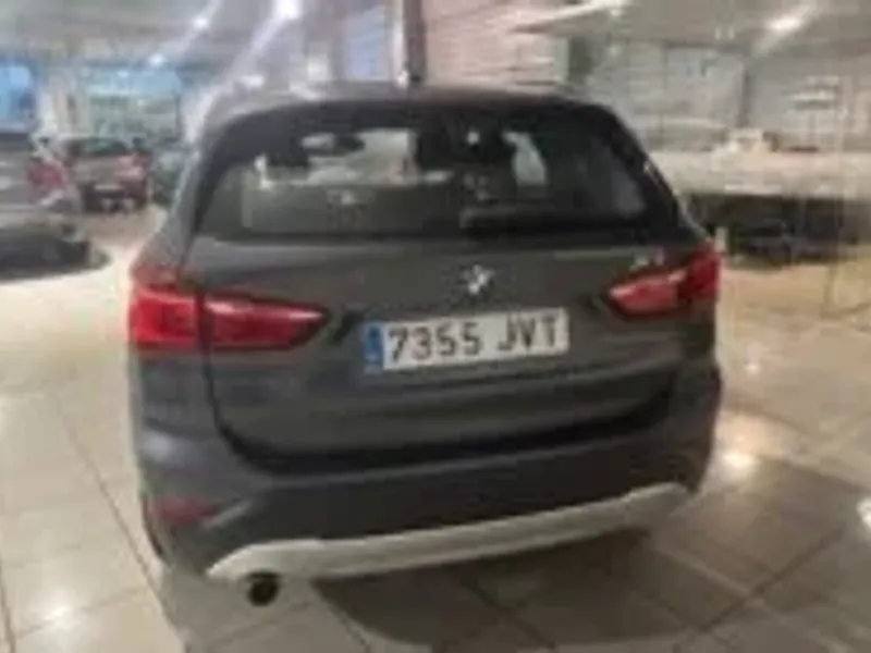 BMW x1 18 SDRIVE